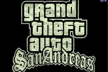 Grand Theft Auto San Andreas Desktop Wallpaper 4k