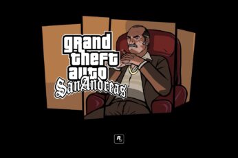 Grand Theft Auto San Andreas Full Hd Wallpaper 4k