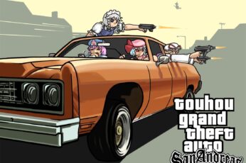 Grand Theft Auto San Andreas Iphone Wallpaper