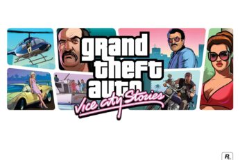 Grand Theft Auto Vice City Wallpaper Download