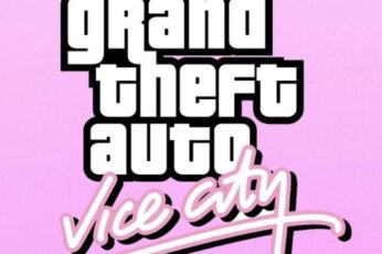 Grand Theft Auto Vice City Wallpaper Photo