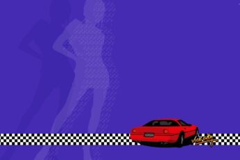 Grand Theft Auto Vice City Wallpapers For Free