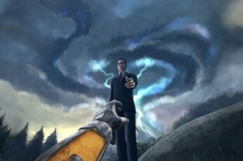 Half-Life 2 Pc Wallpaper