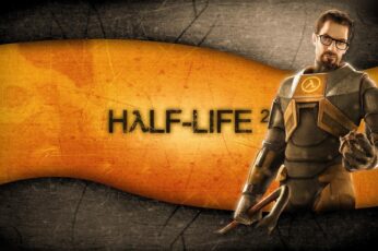 Half-Life 2 Wallpaper Hd