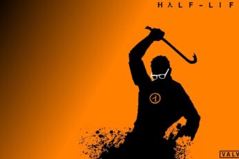 Half-Life Download Hd Wallpapers