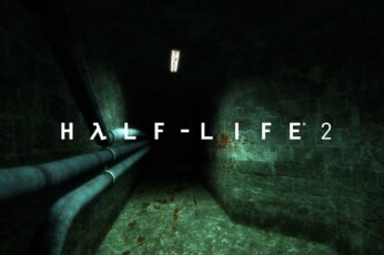 Half-Life Hd Wallpapers For Pc