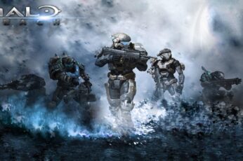 Halo 2 Best Hd Wallpapers