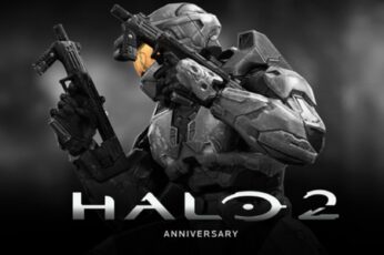 Halo 2 Best Wallpaper Hd For Pc
