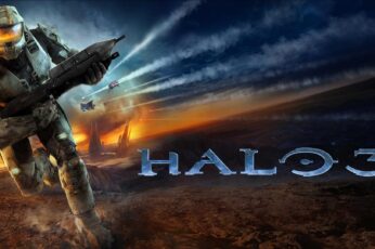 Halo 2 Hd Full Wallpapers