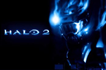 Halo 2 Wallpaper Hd