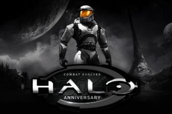 Halo Combat Evolved Download Wallpaper