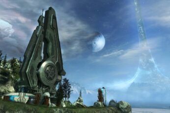 Halo Combat Evolved Wallpapers