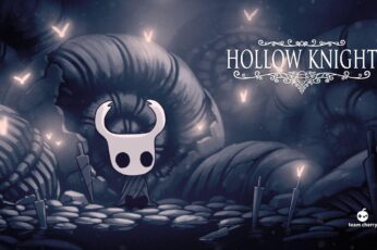 Hollow Knight 4k Wallpapers