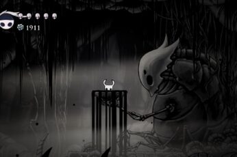Hollow Knight Best Hd Wallpapers