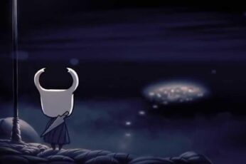 Hollow Knight Download Wallpaper