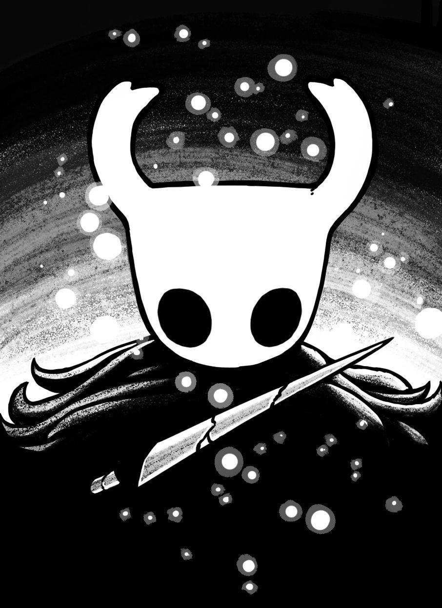 Hollow Knight Hd Full Wallpapers