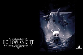 Hollow Knight Pc Wallpaper