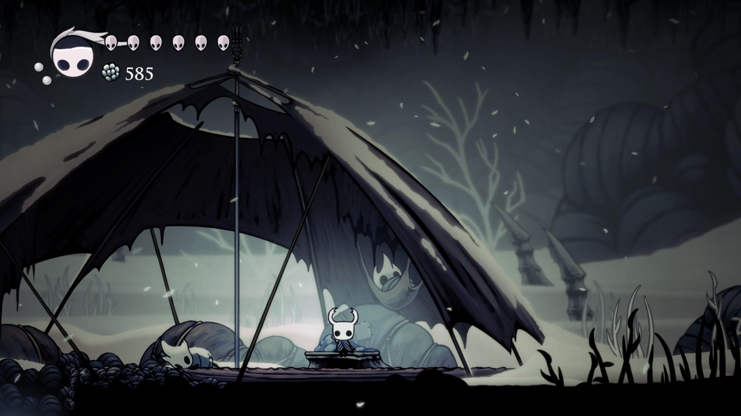 Hollow Knight Wallpaper 4k Pc, Hollow Knight, Game