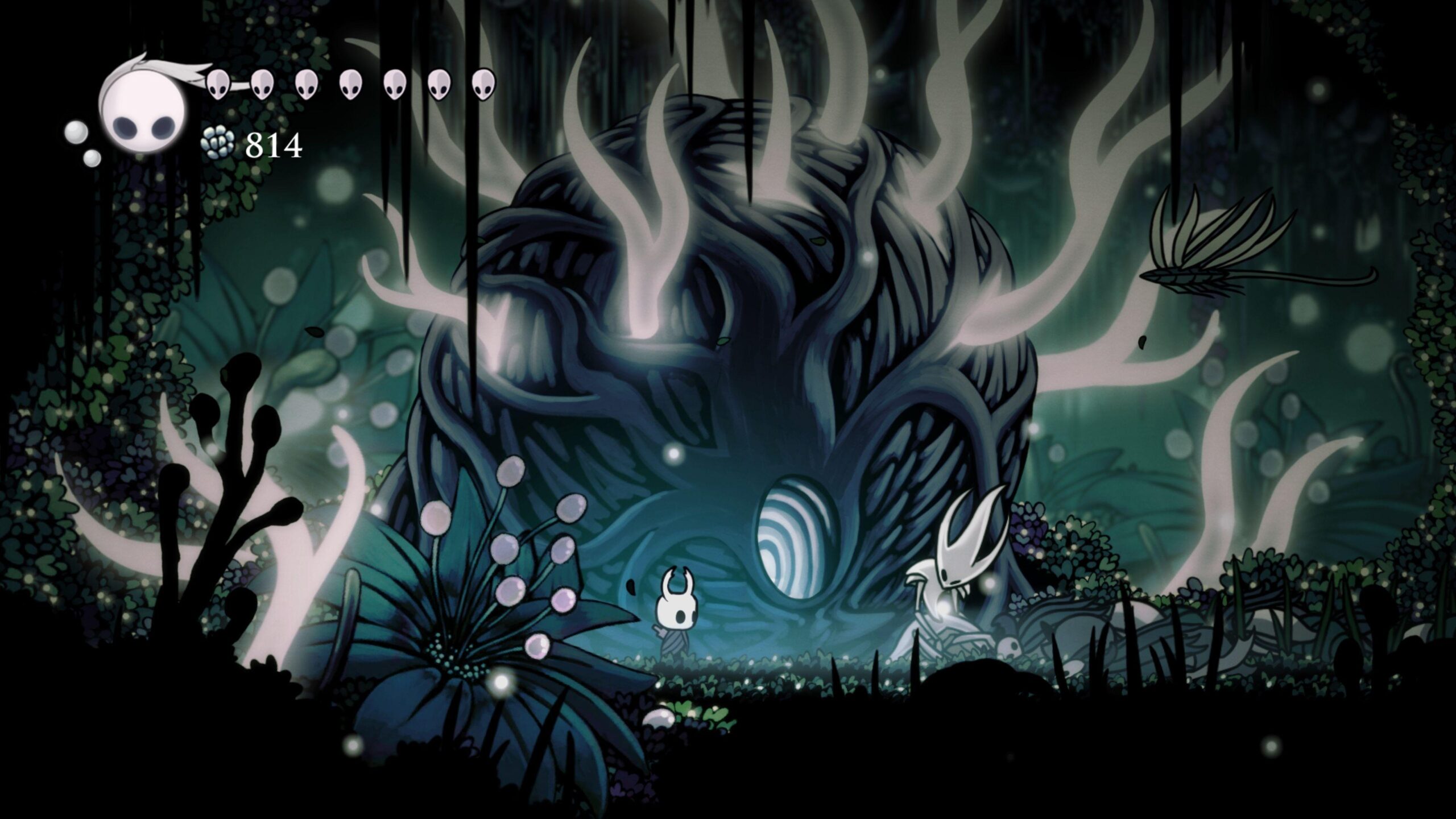 Hollow Knight Wallpaper Download