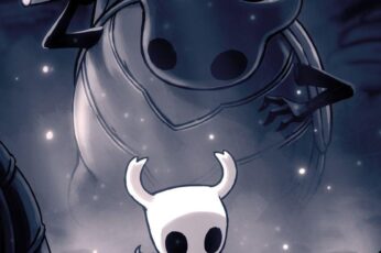 Hollow Knight Wallpaper For Ipad
