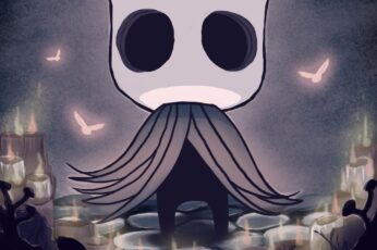 Hollow Knight Wallpapers For Free