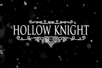Hollow Knight Wallpapers Hd For Pc