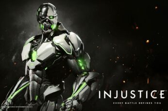 Injustice 2 Best Wallpaper Hd For Pc