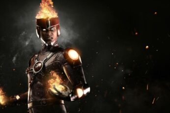 Injustice 2 Hd Best Wallpapers