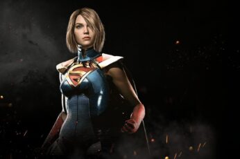 Injustice 2 Hd Full Wallpapers