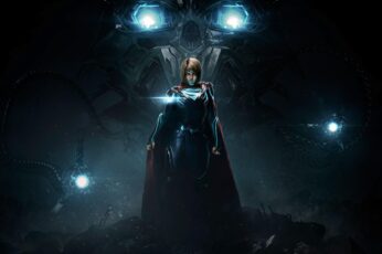 Injustice 2 Hd Wallpapers For Pc 4k