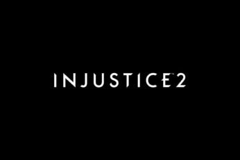 Injustice 2 Laptop Wallpaper 4k