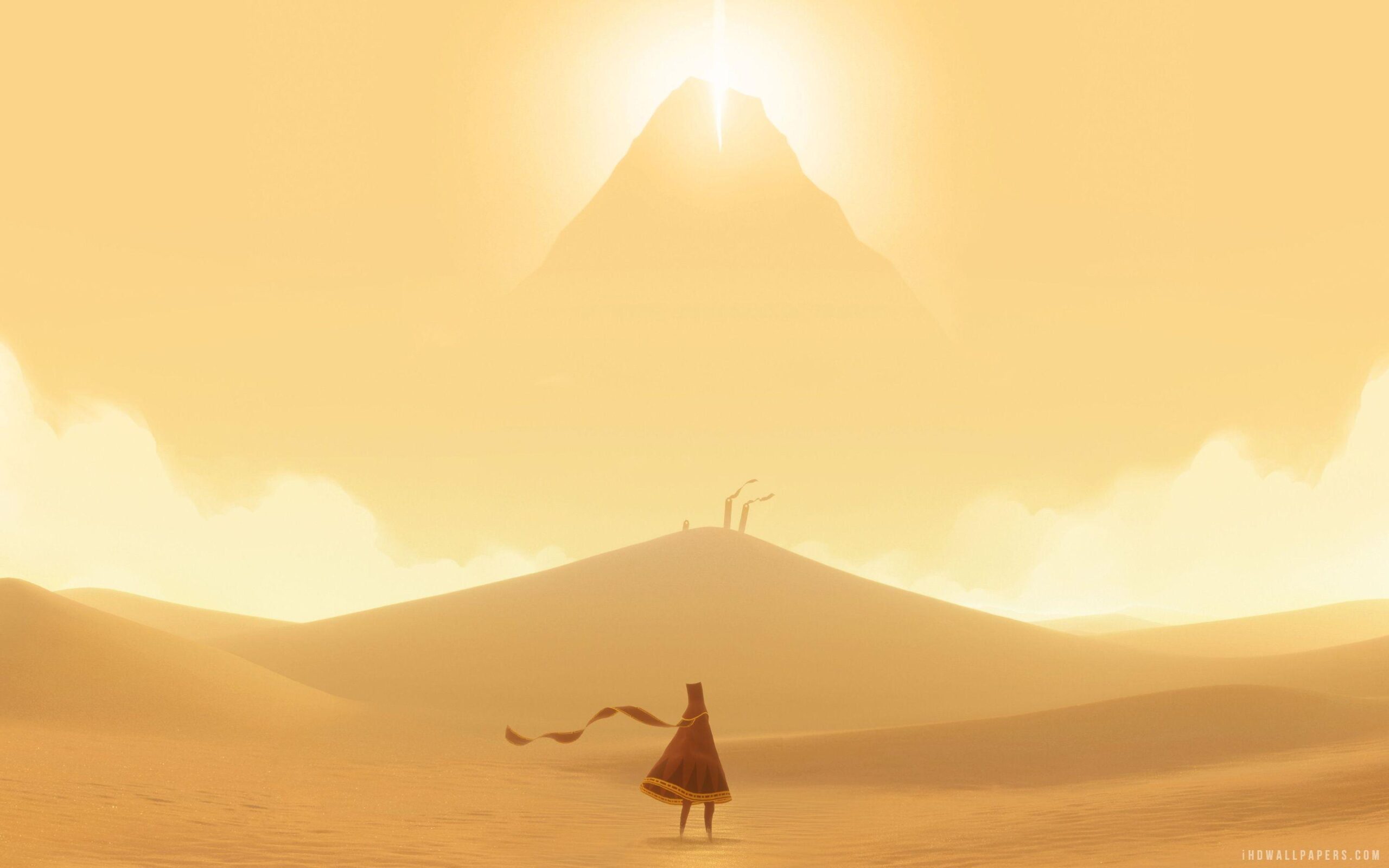 Journey Hd Wallpapers For Pc