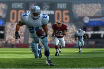 Madden NFL Hd Wallpapers For Pc
