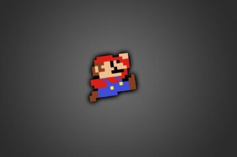 Mario Wallpaper Desktop 4k