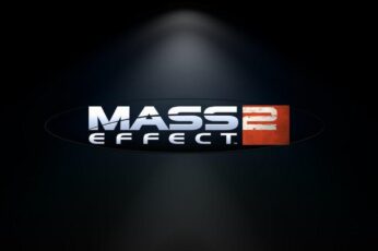 Mass Effect 2 Hd Wallpaper