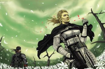 Metal Gear Solid 3 Snake Eater Hd Wallpapers For Pc