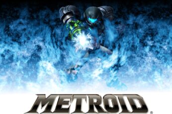 Metroid Prime Free 4K Wallpapers