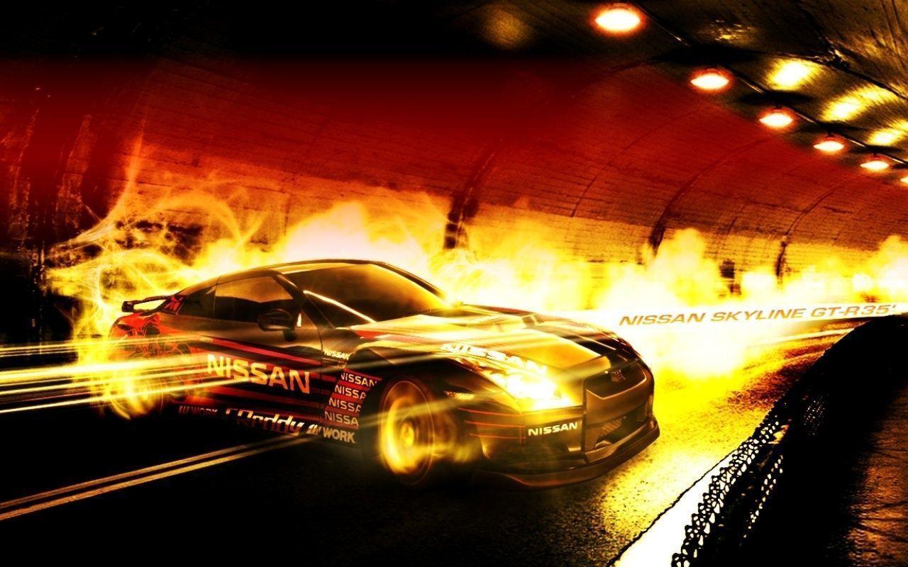 Need For Speed Download Wallpaper