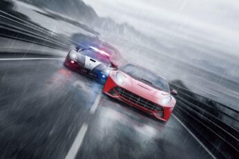 Need For Speed Hd Wallpapers For Pc