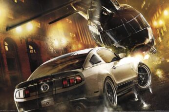 Need For Speed Wallpaper For Ipad