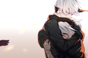 Nier Automata Hd Cool Wallpapers