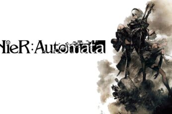 Nier Automata Hd Wallpapers For Pc