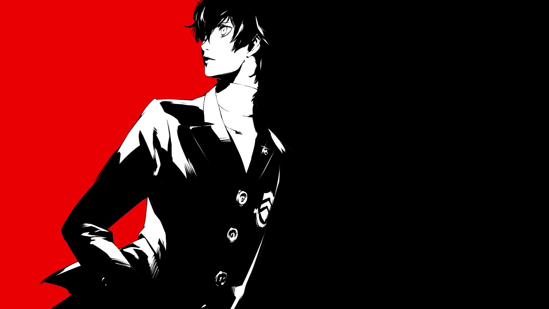 Persona 5 Download Hd Wallpapers