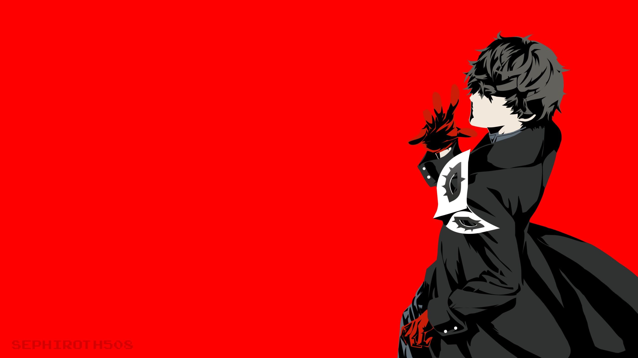 Persona 5 Hd Full Wallpapers
