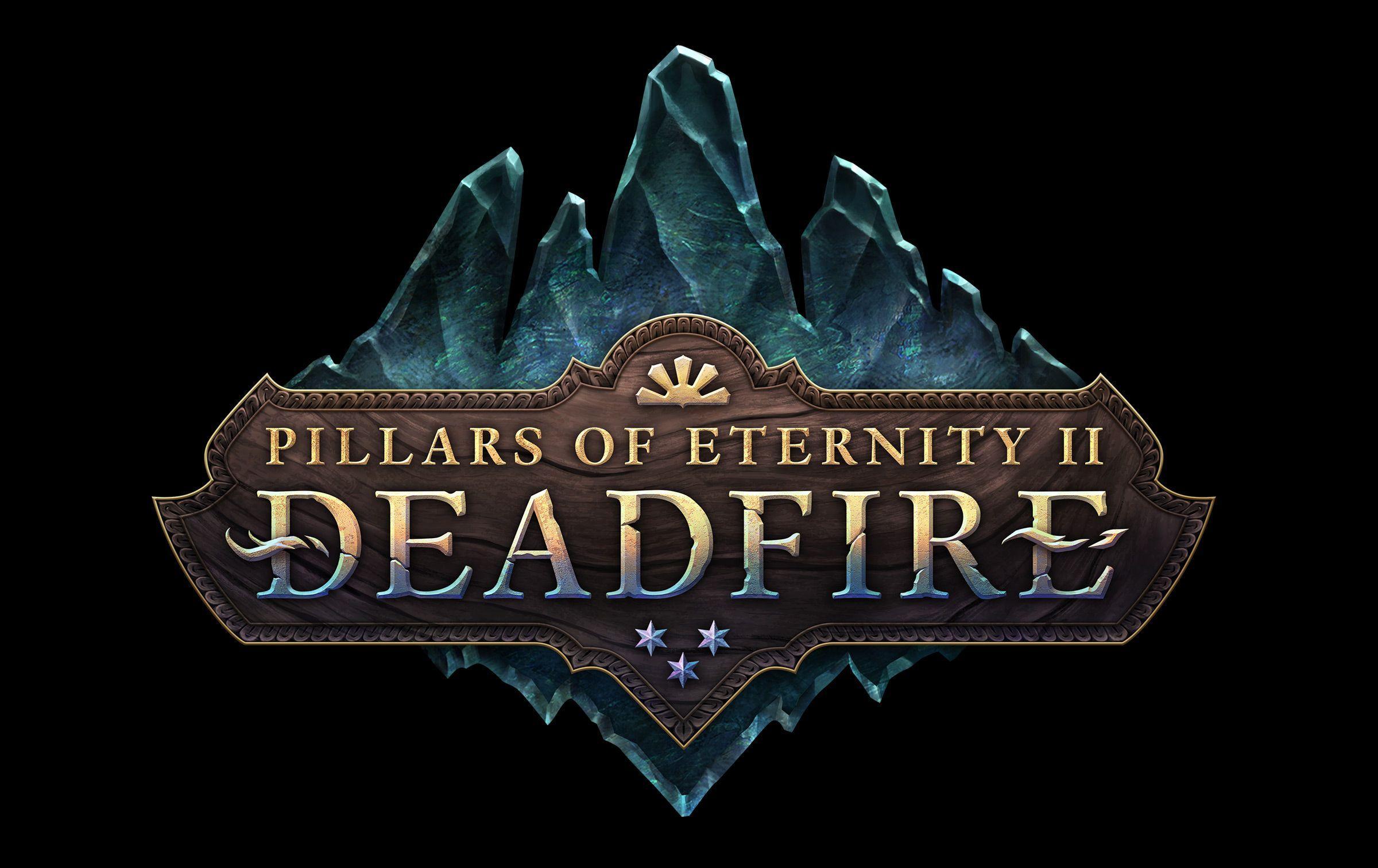 Pillars Of Eternity 2 Deadfire cool wallpaper