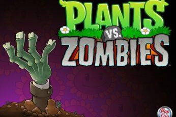 Plants Vs Zombies Wallpaper For Pc