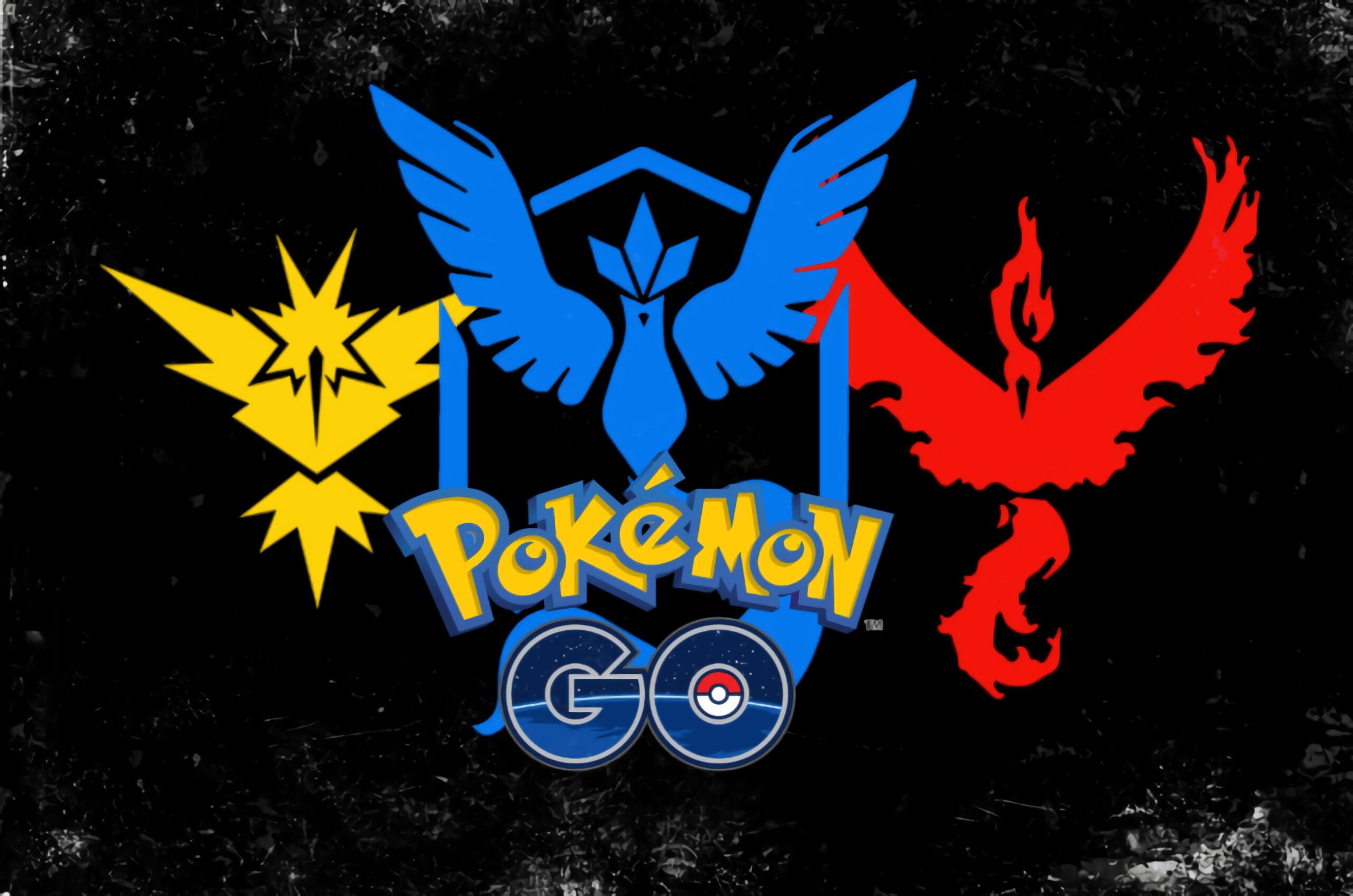 Pokemon GO Wallpaper For Pc, Pokémon Go, Game
