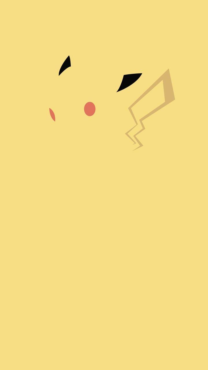 Pokemon Yellow Hd Best Wallpapers