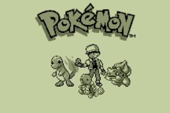 Pokemon Yellow Hd Wallpapers For Pc