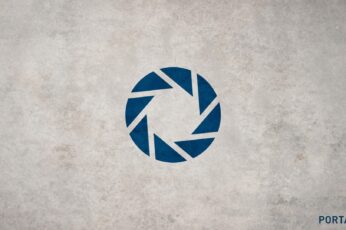 Portal 2 Desktop Wallpapers